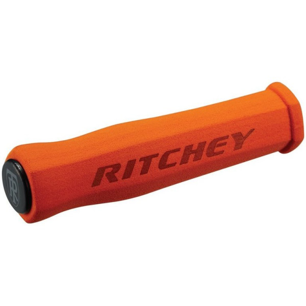 Ritchey WCS TrueGrip HD vairo rankenėlės | Orange