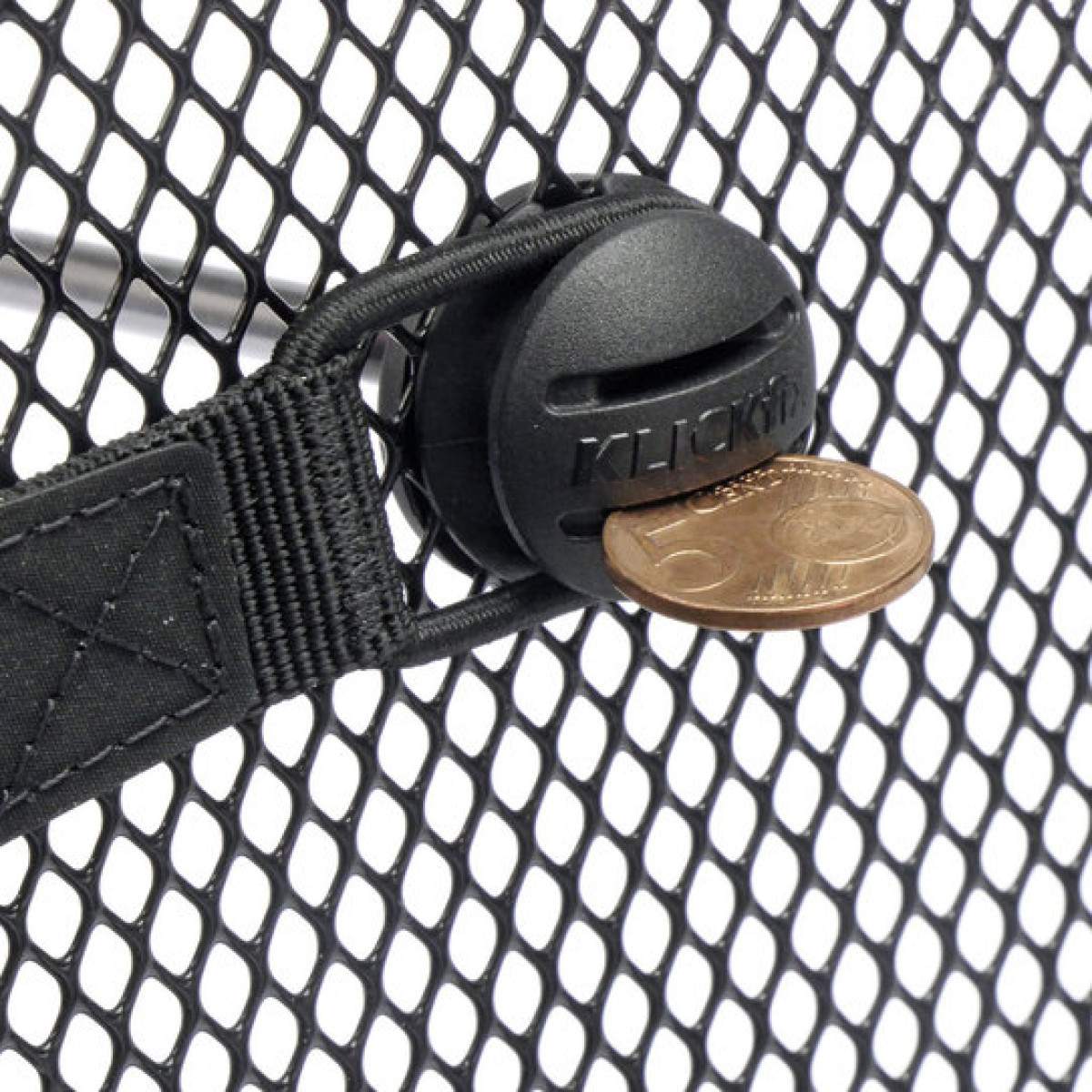 Rixen & Kaul SeeMe Reflector Band for Baskets Rixen & Kaul SeeMe Reflector Band for Baskets