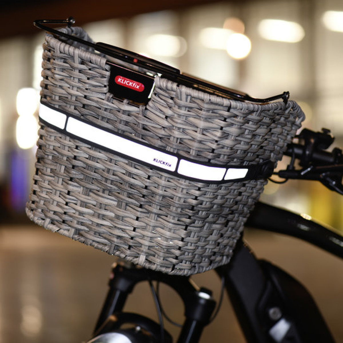 Rixen & Kaul SeeMe Reflector Band for Baskets Rixen & Kaul SeeMe Reflector Band for Baskets