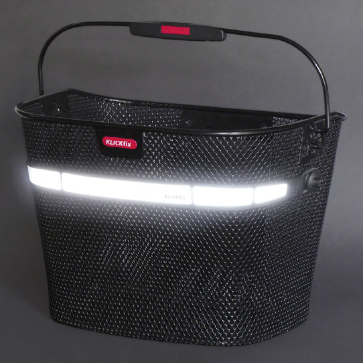 Rixen & Kaul SeeMe Reflector Band for Baskets Rixen & Kaul SeeMe Reflector Band for Baskets