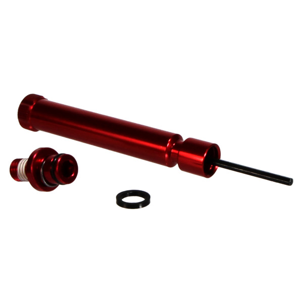 RockShox amortizatoriaus atšokimo reguliavimo komplektas | 29" - Reba A7 (2018+) / SID B2-B4 (2017-2020) / SID Select C1 / SID SL Select C1 / SID RLC3 (2021)