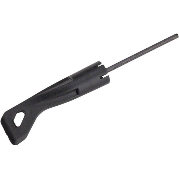 RockShox amortizatoriaus atšokimo reguliavimo komplektas | 29" - XC30A1-A3 / 30 Gold A1+ / Judy Gold A1+ / 30 Silver A1 / Sektor Silver A1+ / Recon A1+