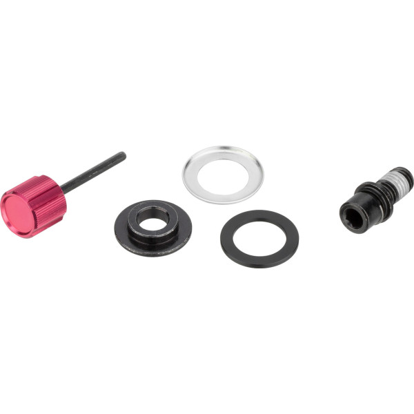 RockShox amortizatoriaus atšokimo reguliavimo komplektas | BoXXer RC B1