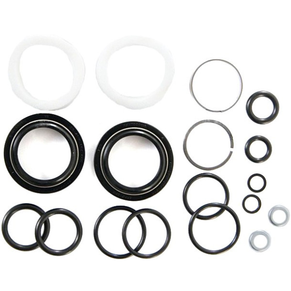 RockShox Service Kit - Revelation Solo Air A3 2014-2016