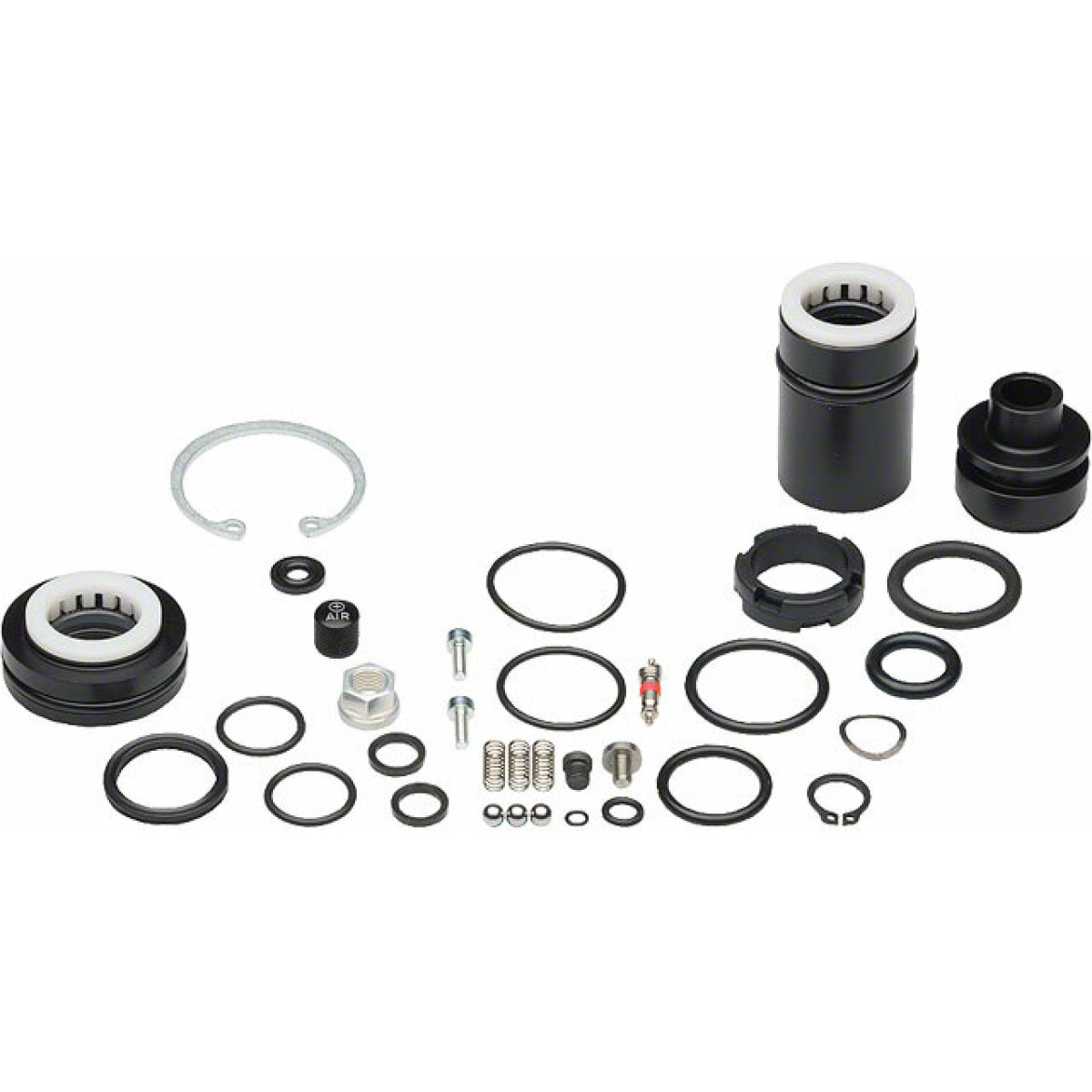 RockShox Upgrade Kit | 2 Step Air | Lyrik
