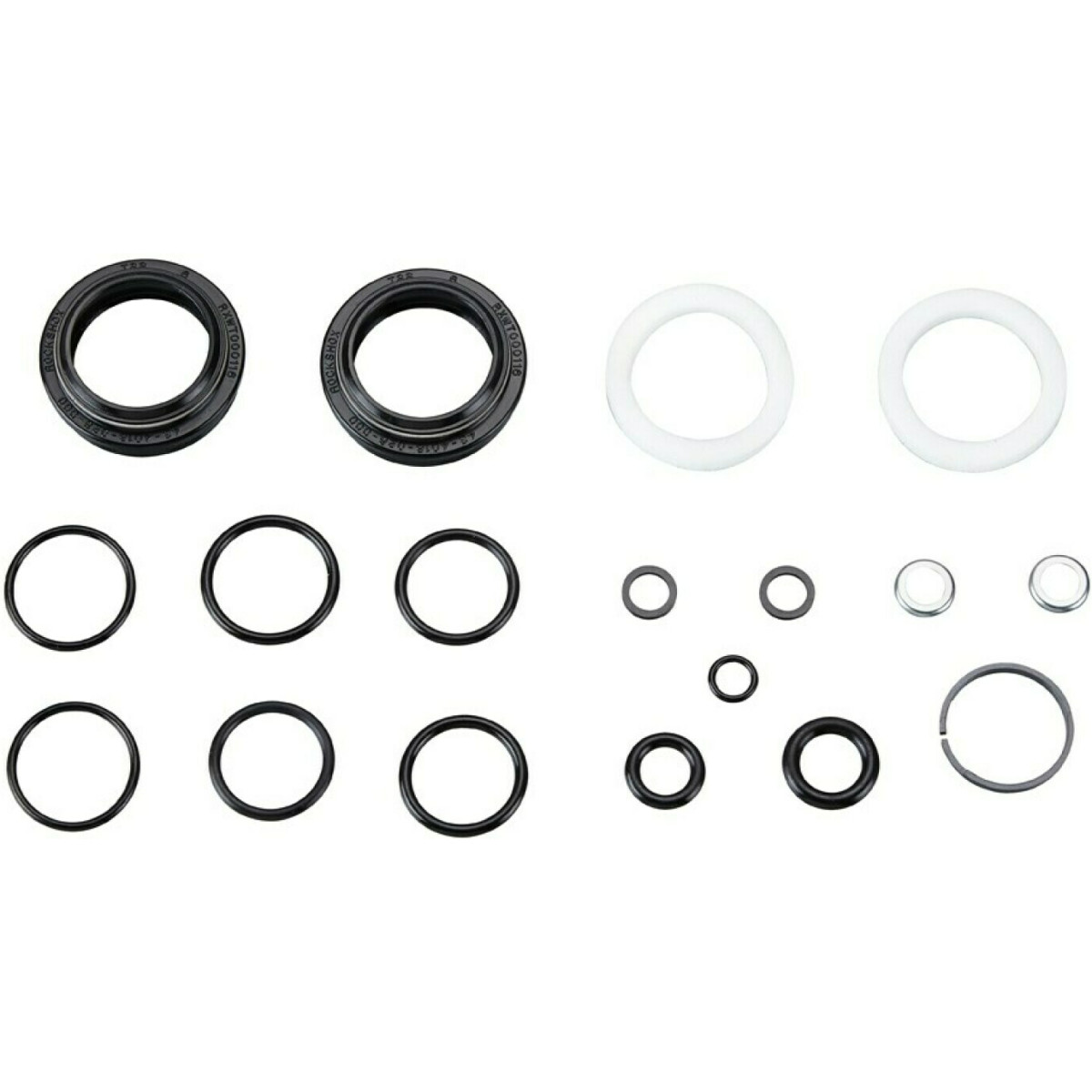 RockShox amortizatoriaus remonto komplektas | 200h / 1 Year | 35 Gold RL A1-A2 (2020-2024)