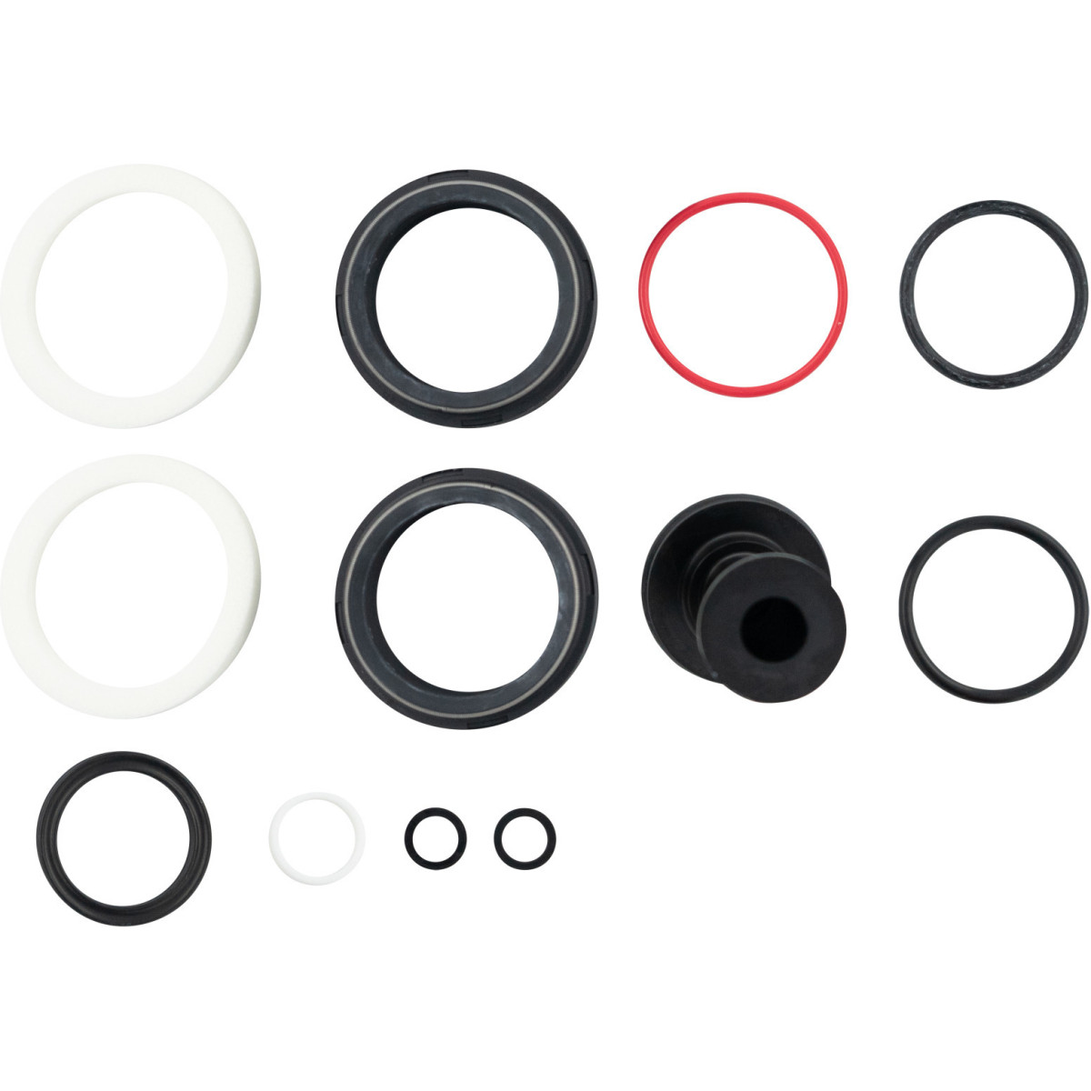 RockShox Upgrade Kit | 200h / 1 Year | Lyrik B1/Pike 29+ B1(2018)