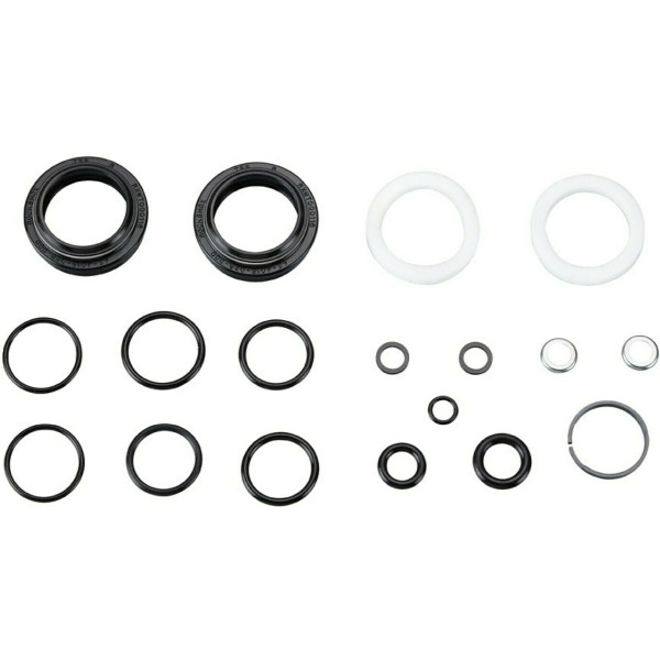 RockShox amortizatoriaus remonto komplektas | 200h / 1 Year | Lyrik C2/Pike B3 Sel+ and Ult (2020)