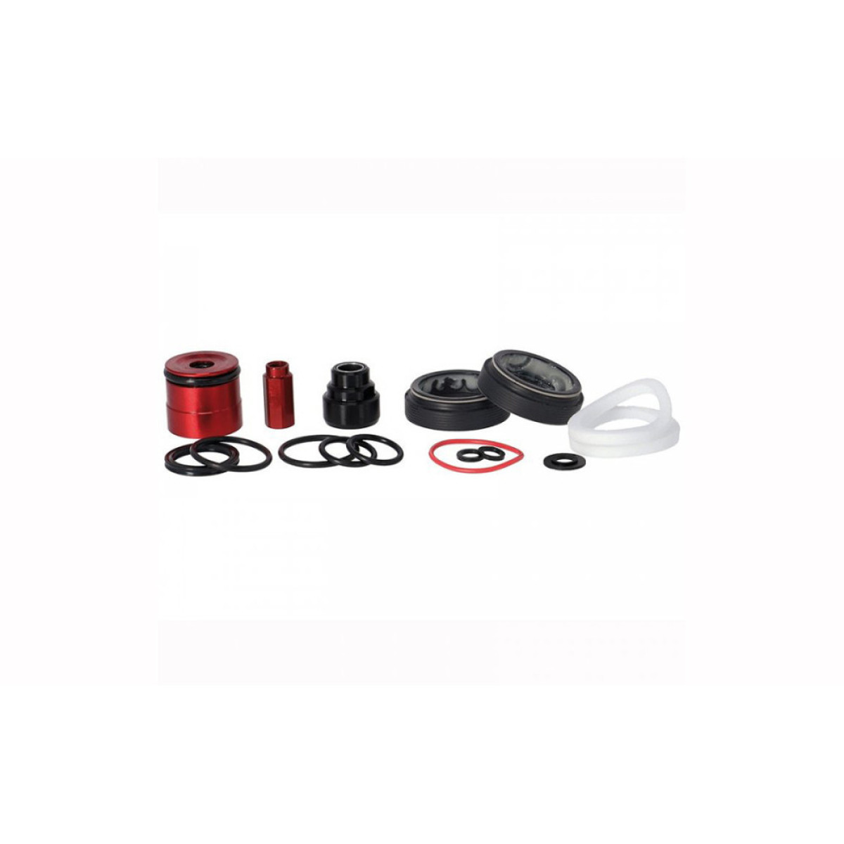 RockShox Upgrade Kit | 200h / 1 Year | YARI CHRC B1+ / RC B2-B3 / PIKE B3+SEL / LYRIK C2+ SEL / RVL CHRC A1+ / RC A2-A3 / RL3 A1
