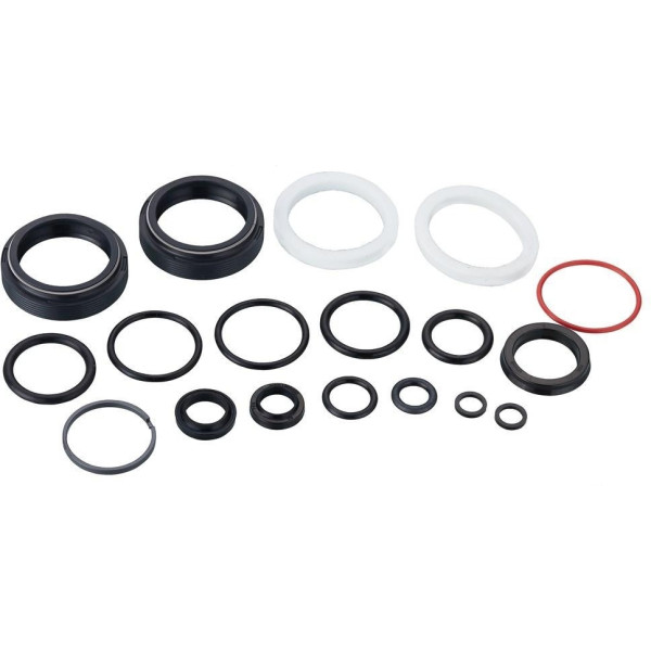 RockShox amortizatoriaus remonto komplektas | 200h / 1 Year | Yari Dual Position Air A1