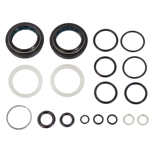 RockShox amortizatoriaus remonto komplektas | Basic | 30 Gold A1(2014-2016)