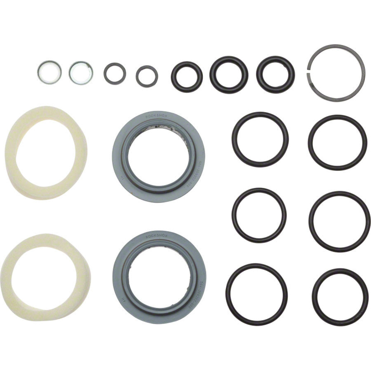 RockShox Upgrade Kit | Basic | Argyle Solo Air (2012-2016)