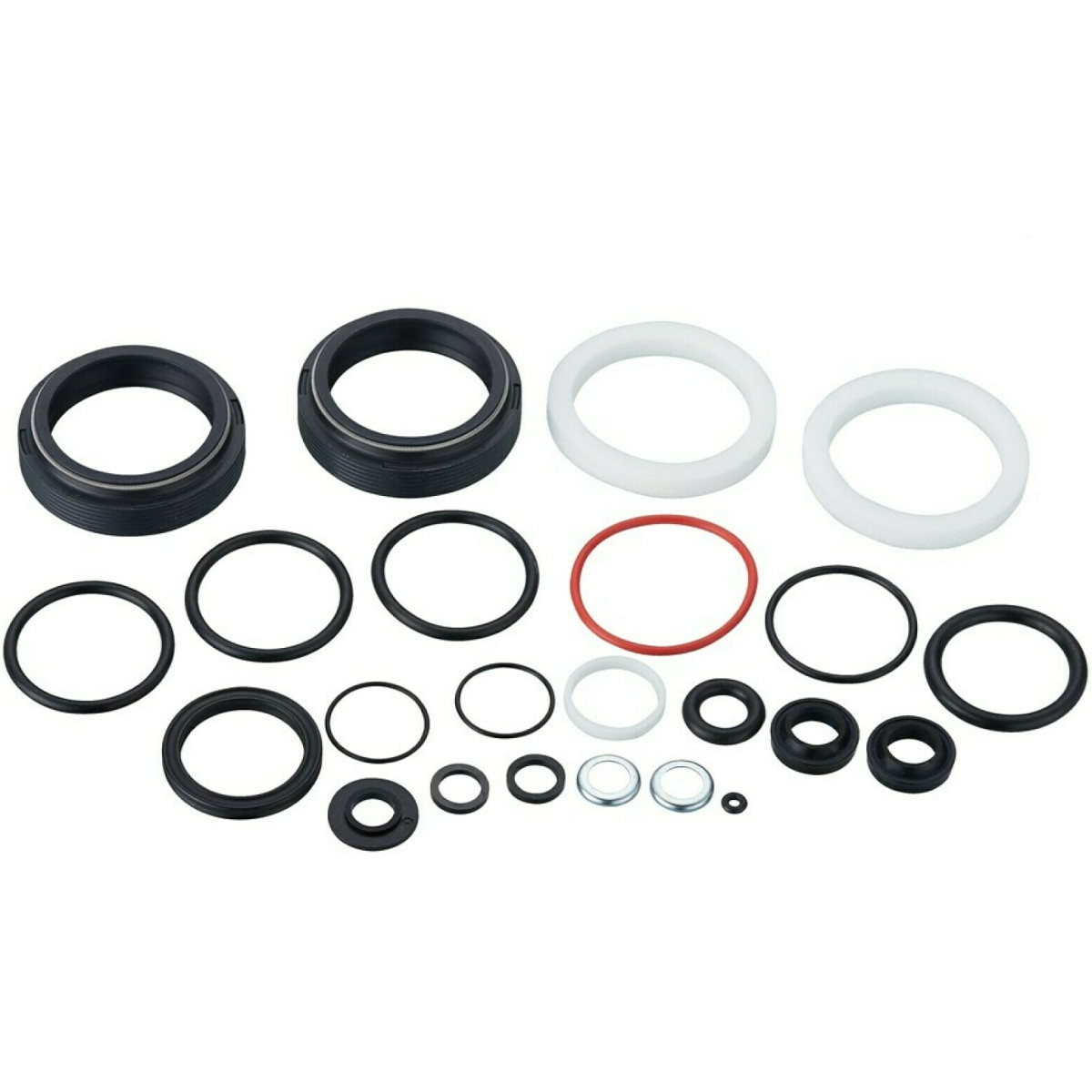 RockShox amortizatoriaus remonto komplektas | Basic | BoXXer WC Charger Damper