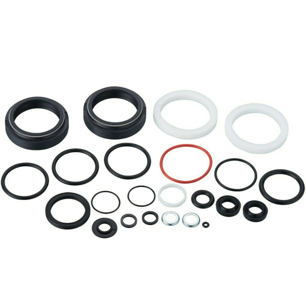 RockShox amortizatoriaus remonto komplektas | Basic | BoXXer WC Charger Damper