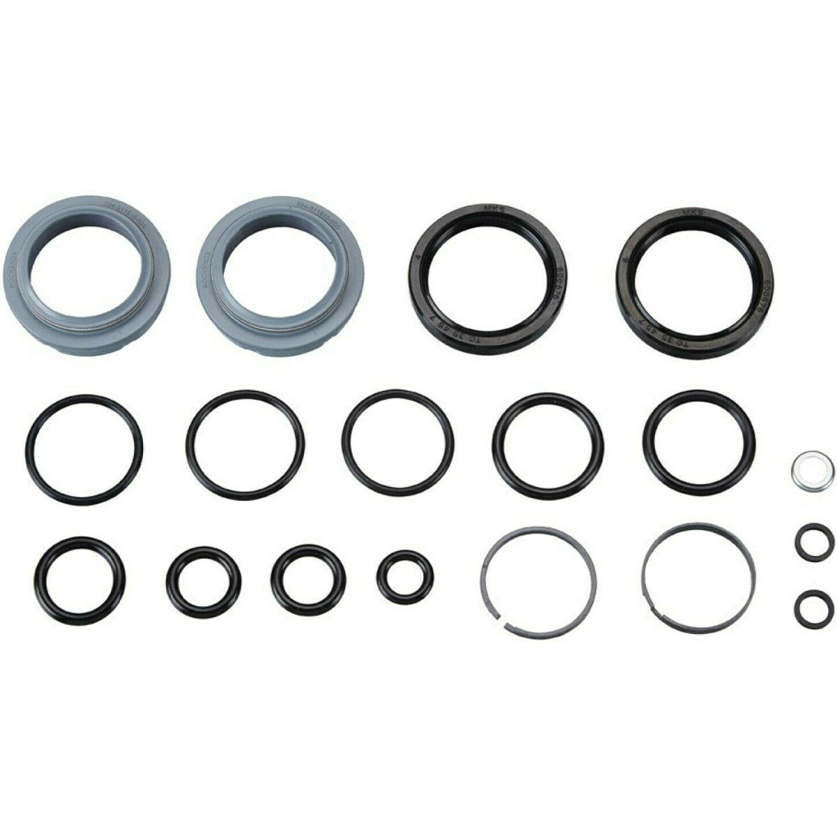 RockShox Upgrade Kit | Basic | Lyrik Dual Position Air (2012-2015)