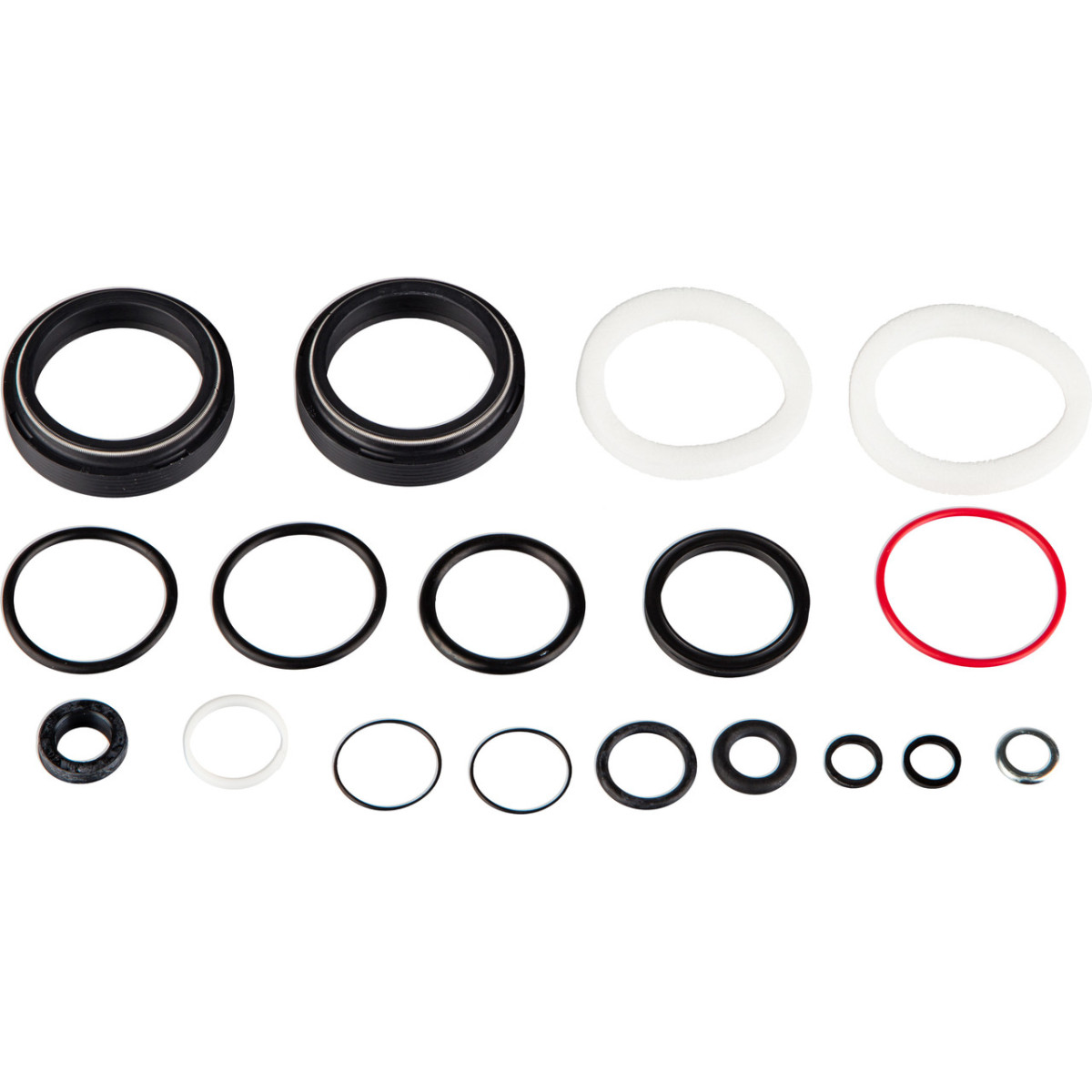 RockShox Upgrade Kit | Basic | Lyrik RCT3 SA A1