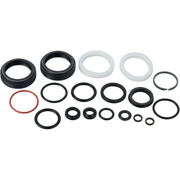 RockShox amortizatoriaus remonto komplektas | Basic | Yari SA A1