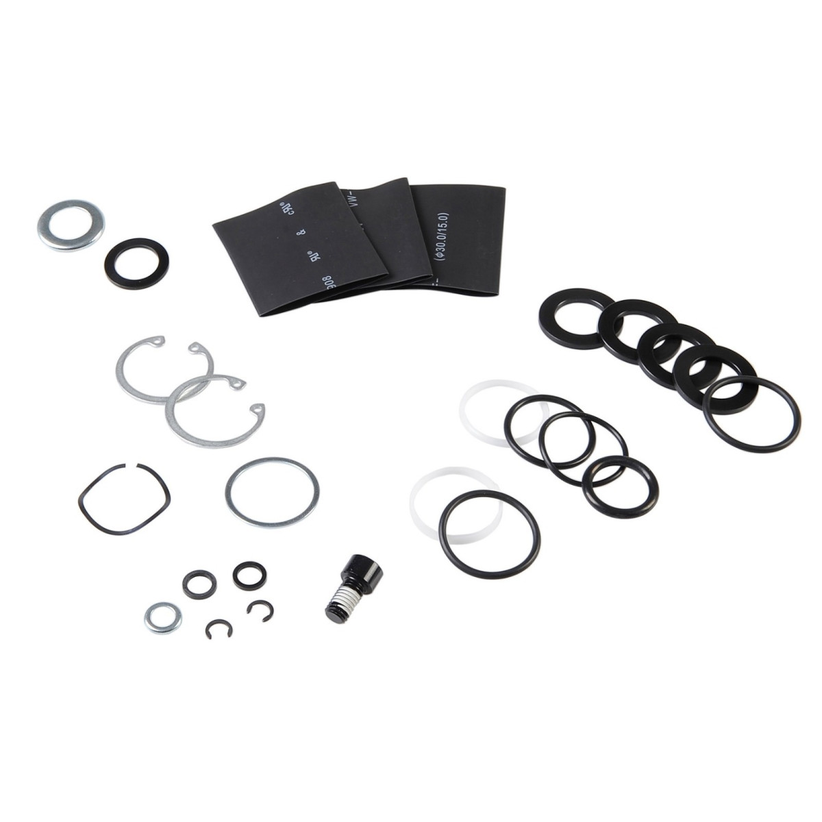 RockShox amortizatoriaus remonto komplektas | BoXXer Team (2010-2014)