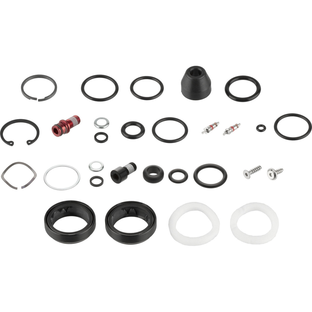 RockShox Upgrade Kit | Full | Bluto A1