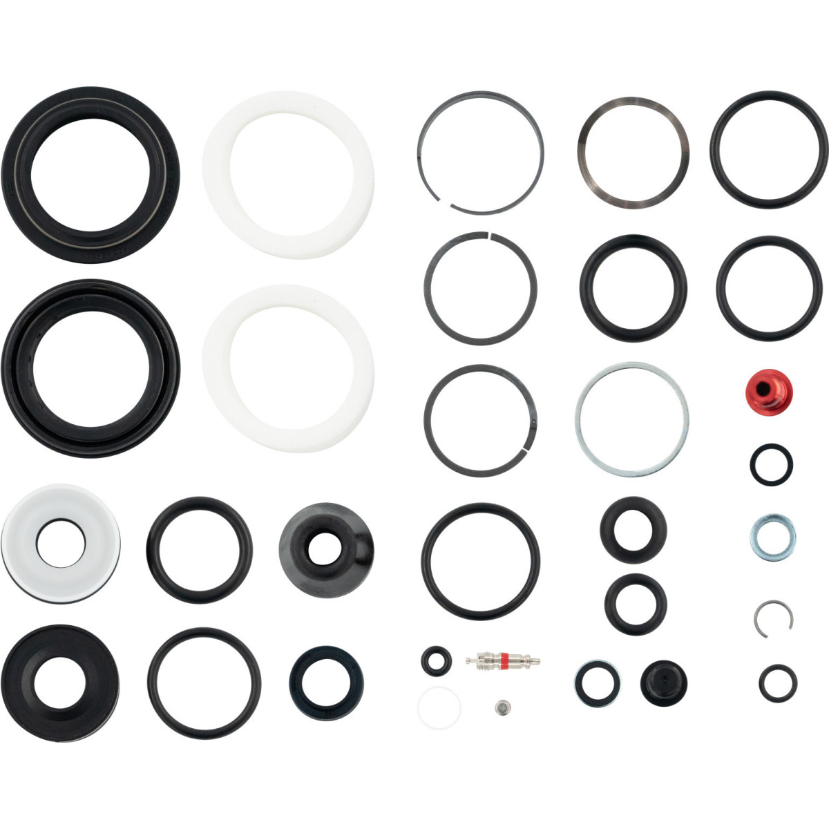 RockShox Upgrade Kit | Full | Revelation A2-A3 (2013-2016)