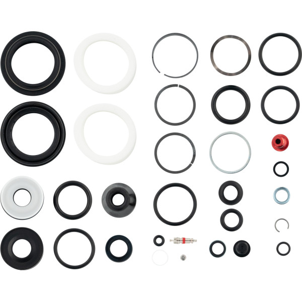 RockShox Upgrade Kit | Full | Revelation A2-A3 (2013-2016)