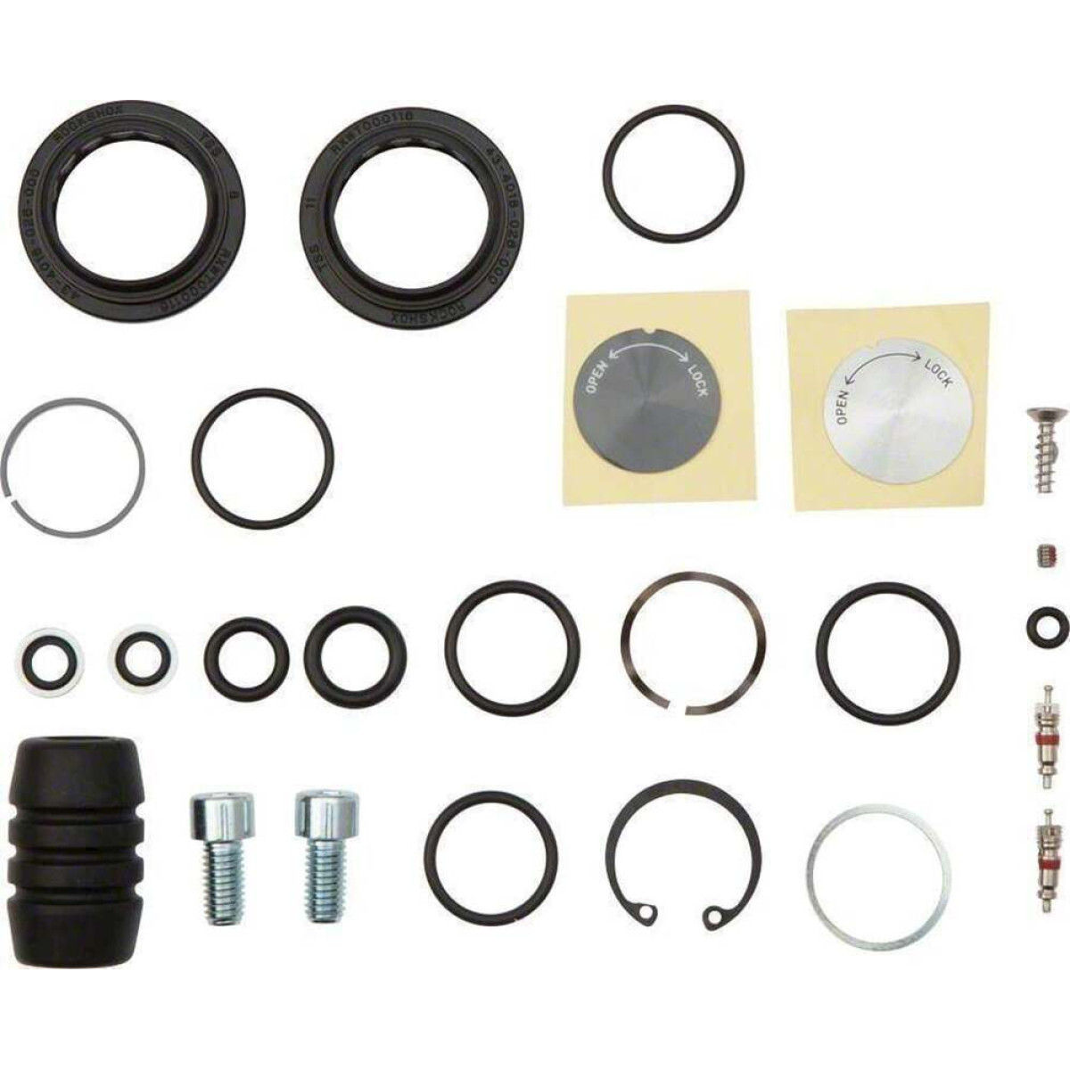 RockShox Upgrade Kit | Full | RS-1