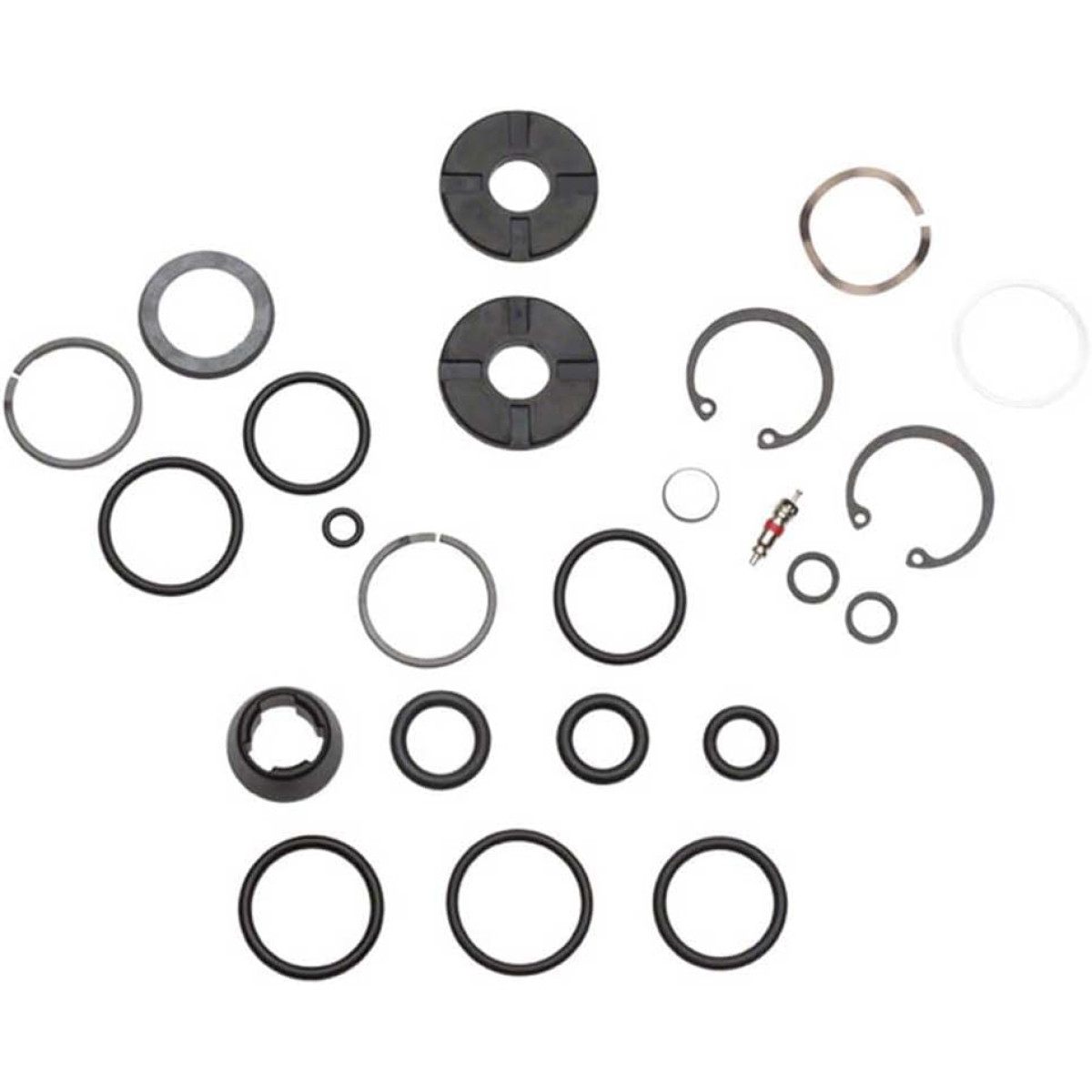 RockShox Upgrade Kit | Full Service Dual Position Air | Moco DNA / Revelation 2012