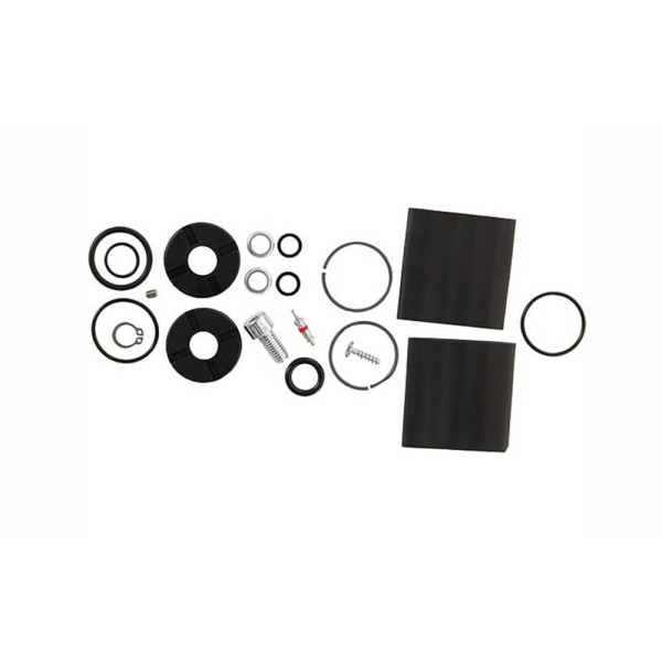 RockShox amortizatoriaus remonto komplektas | Tora TK / XC32 / Recon Silver B1