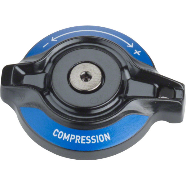 RockShox amortizatoriaus užrakinimo valdymo komplektas | Crown Moco | Yari