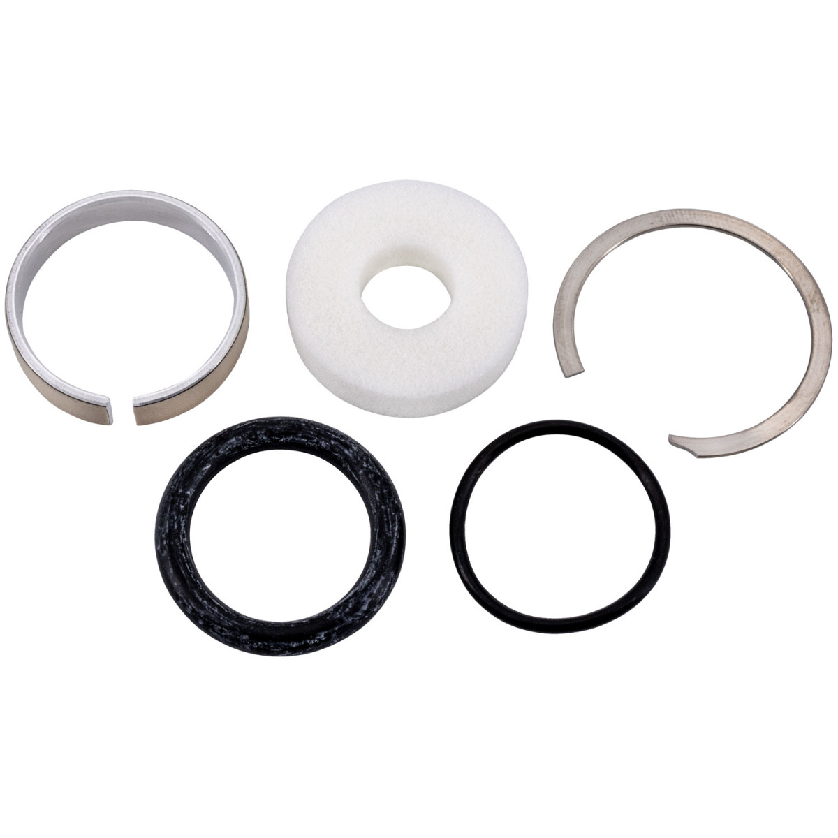 RockShox balnelio iškyšos remonto komplektas | 200h / 1 Year | Reverb AXS