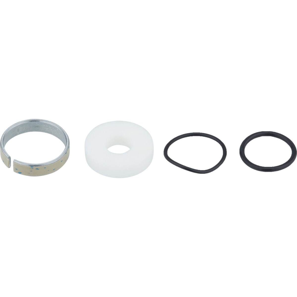 RockShox balnelio iškyšos remonto komplektas | 200h / 1 Year | Reverb Stealth C1