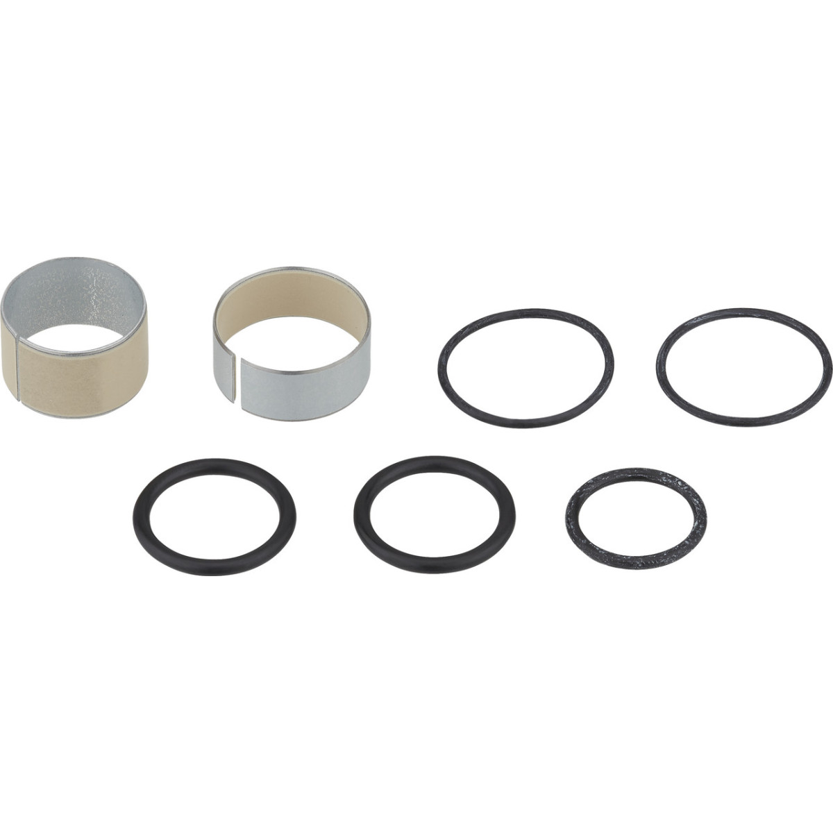 RockShox balnelio iškyšos remonto komplektas | 200h / 1 Year | Reverb XPLR AXS (2022+)