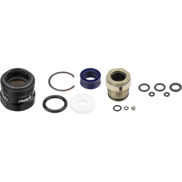 RockShox balnelio iškyšos remonto komplektas | 400h / 2 Year | Reverb B1(2017-2019)