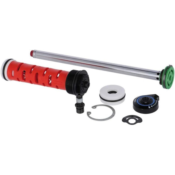 RockShox Damper serviso komplektas | Crown Moco RL | 35G RL CRN A1 (2020+)