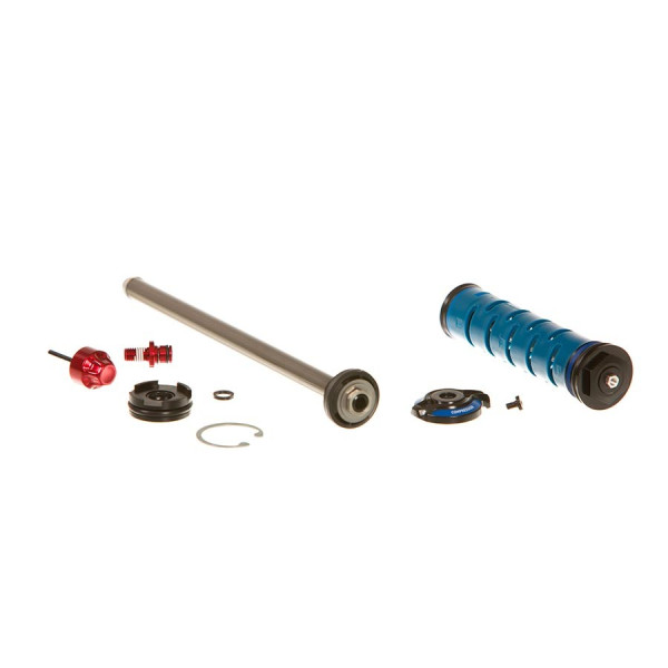 RockShox Damper serviso komplektas | Crown Moco RL | Yari A1+ (2016+)