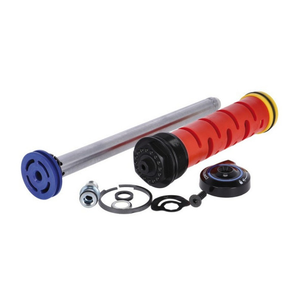 RockShox Damper serviso komplektas | Crown RL 80-120mm | Recon Silver RL B1+ (2017-2021) / Recon RL A1+ (2018-2021)