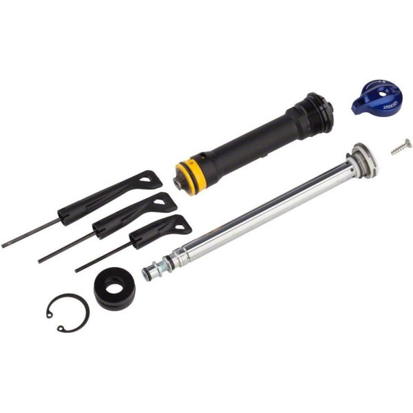 RockShox Damper serviso komplektas | Crown Turnkey 26/27.5/29 80-100mm | 30 Gold A1