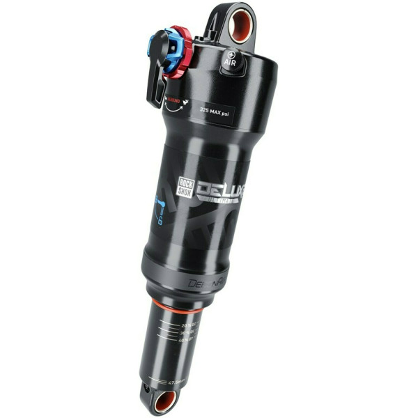 RockShox Deluxe Ultimate Rear Shock | Standard-Standard Mount