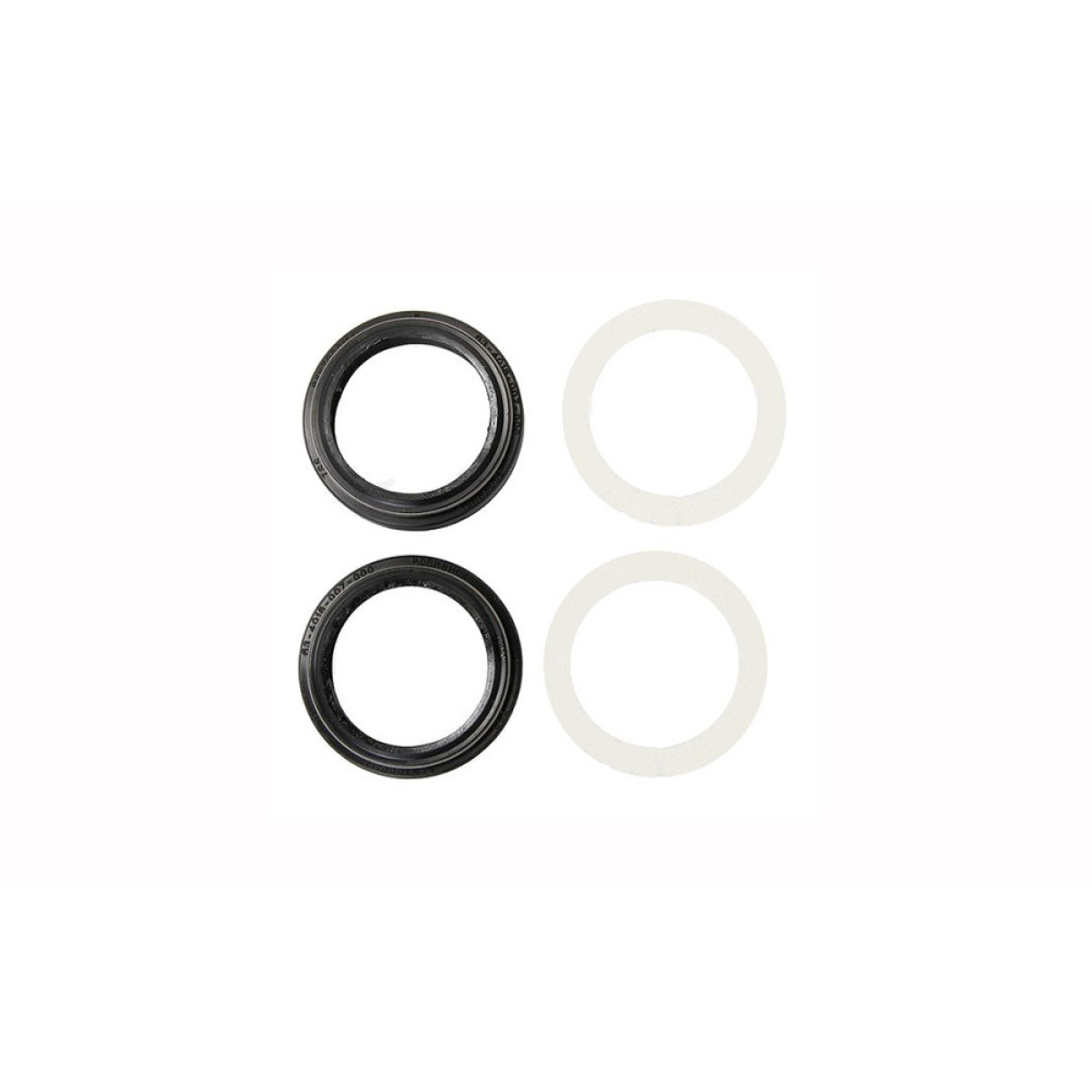 RockShox Dust Wiper amortizatoriaus remonto komplektas | 32mm | Bluto / RS-1 / SID B1 (2017+) / 32mm BOOST