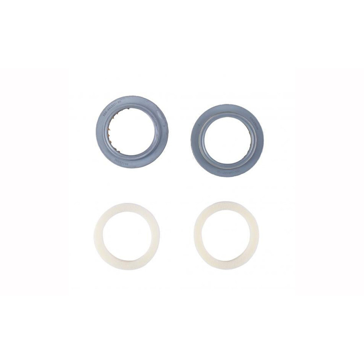 RockShox Dust Wiper amortizatoriaus remonto komplektas | 32mm | SID 2011-2013 / Reba 2012-2013