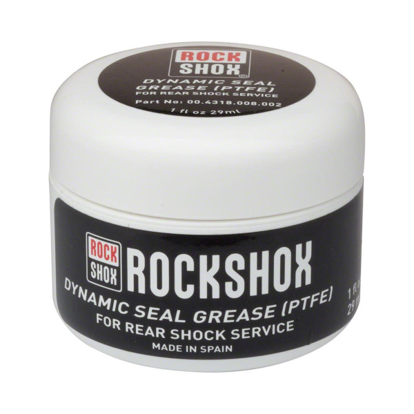 RockShox Dynamic Seal Grease | 29 ml