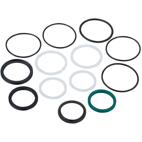 RockShox galinio amortizatoriaus remonto komplektas | Air Can Basic | Monarch DebonAir (2015-2016)