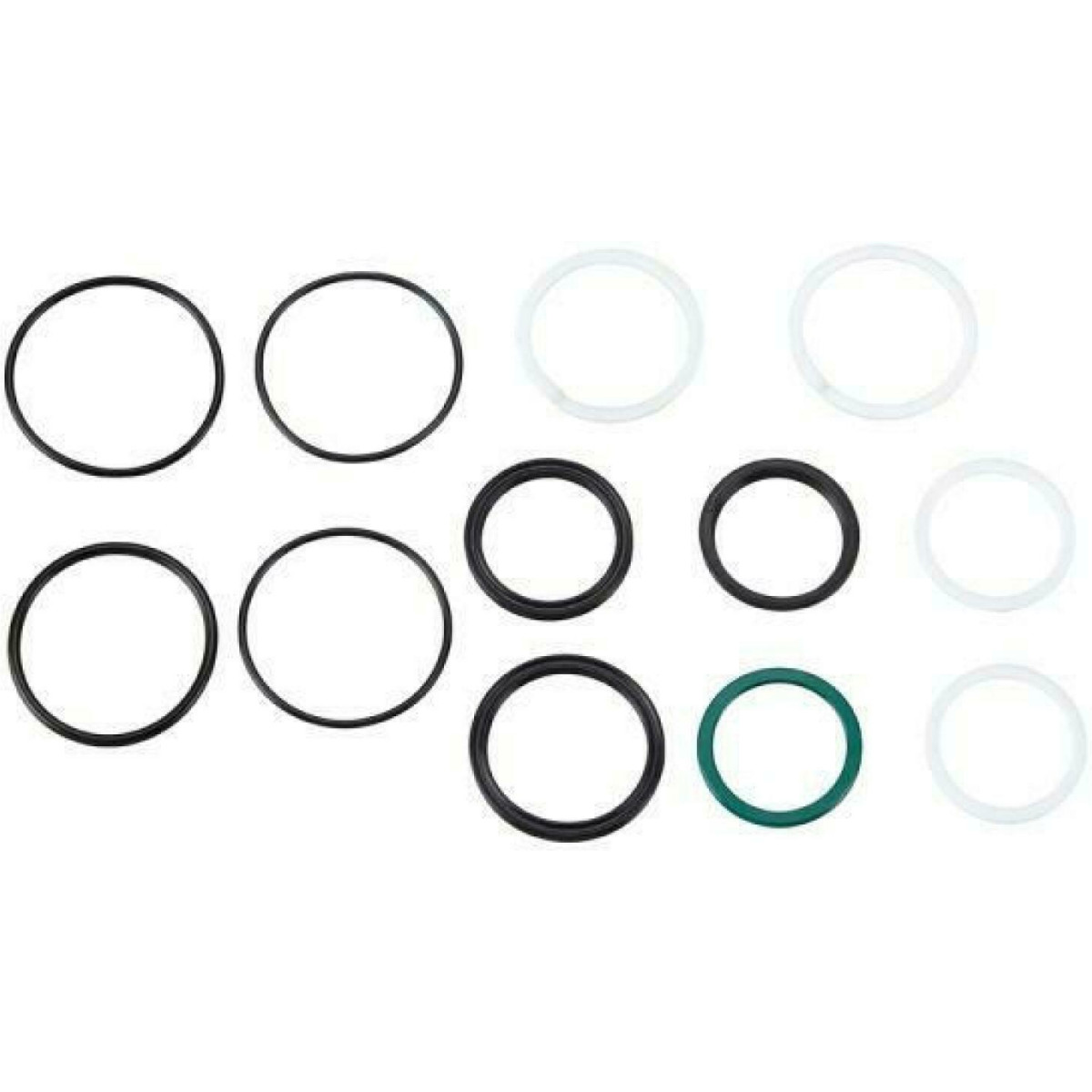 RockShox galinio amortizatoriaus remonto komplektas | Air Can Basic | Monarch High Volume B1 (PLUS,XX,RL) C1 (R,RT3) (2014+)