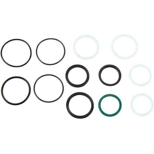 RockShox galinio amortizatoriaus remonto komplektas | Air Can Basic | Monarch High Volume B1 (PLUS,XX,RL) C1 (R,RT3) (2014+)