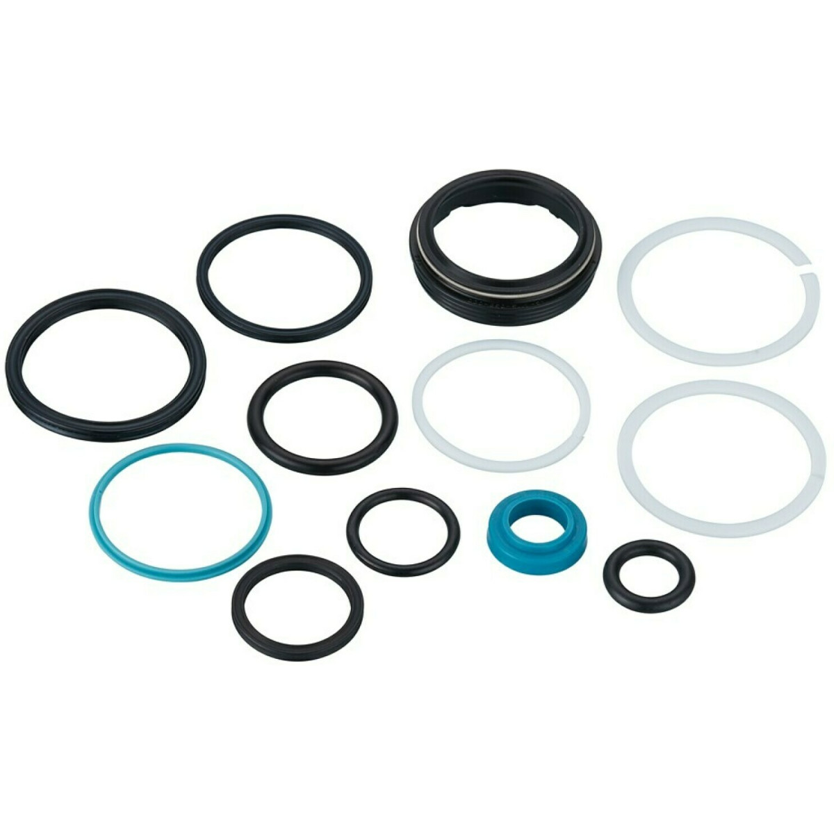 RockShox galinio amortizatoriaus remonto komplektas | Air Can | Vivid Air B1 (2014-2015)