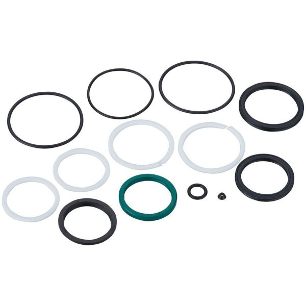 RockShox galinio amortizatoriaus remonto komplektas | Basic | Monarch Specialized B1