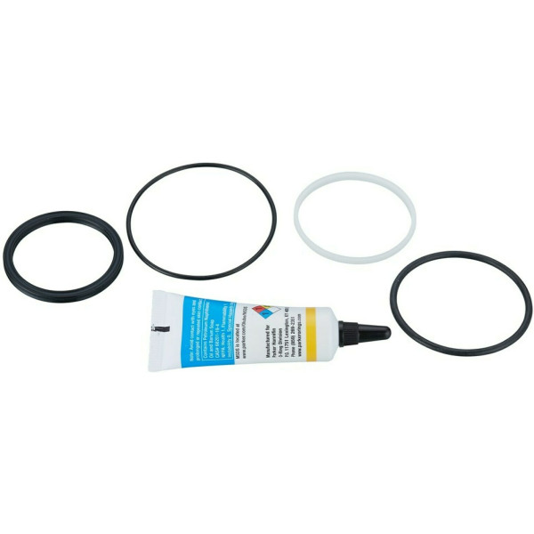 RockShox galinio amortizatoriaus remonto komplektas | Basic | Vivid Air (2012-2013)