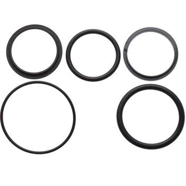 RockShox galinio amortizatoriaus remonto komplektas | Full | Monarch XX B1 (2014-2019)