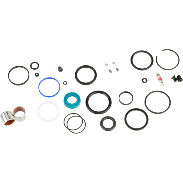 RockShox galinio amortizatoriaus remonto komplektas | Full | Vivid B1-B3 (2014-2019)