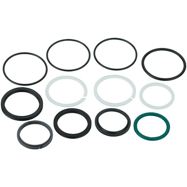 RockShox galinio amortizatoriaus remonto komplektas | High Volume Air Can Basic  | Monarch / Monarch Plus (2012)